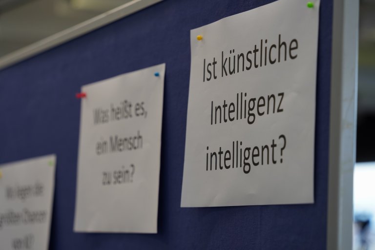 Video: Prof. Dr. Ziad Mahayni @Ideas Connect