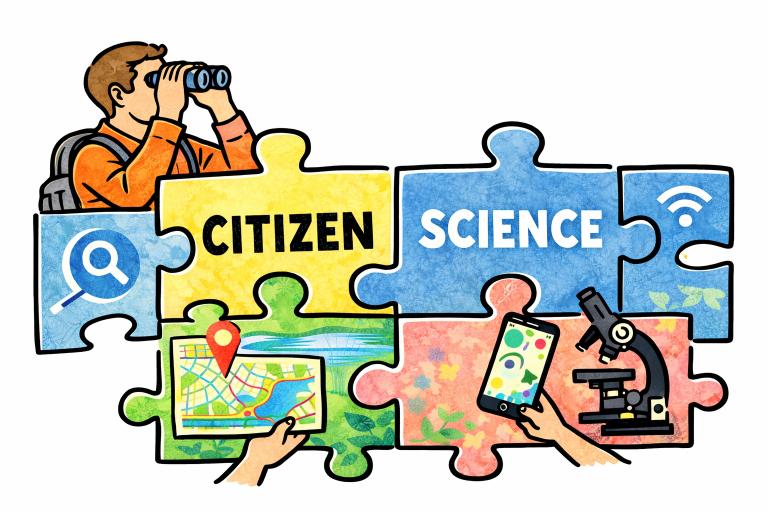 Wie geht gute Citizen Science?