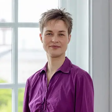 Dr. Bettina Müller