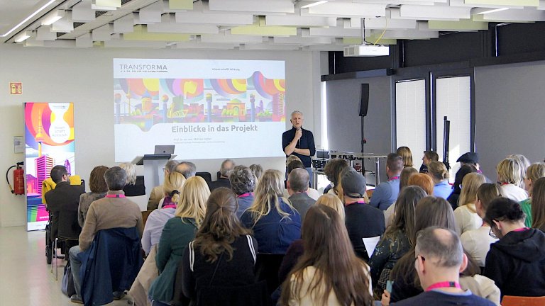 Wie kann Unterstützung gelingen, wenn Menschen ihre Angelegenheiten nicht mehr selbst regeln können?