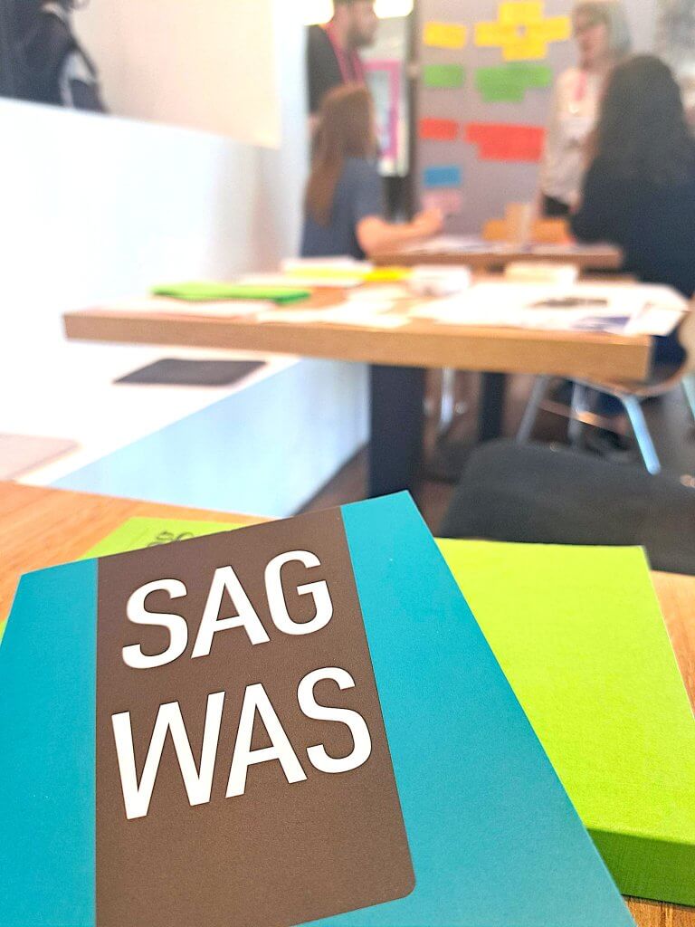 Workshop-Einblick: Handlungsfähig im Umgang mit Rechtspopulismus